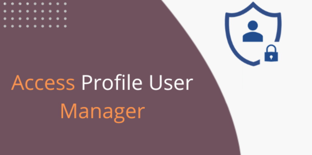 Access User Access Manager